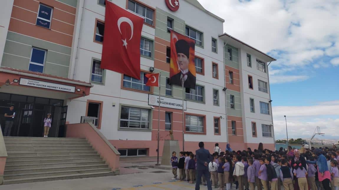 15 TEMMUZ DEMOKRASİ ZAFERİ VE ŞEHİTLERİ ANMA PROGRAMIMIZ